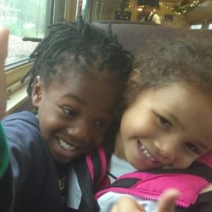 Meet your Posher, Marcus